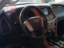 انفنتي QX80